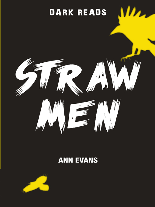 Title details for Straw Men by Ann Evans - Available